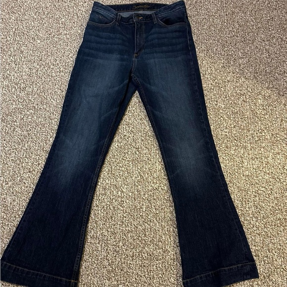 Kimes Ranch Jennifer Ultra-High Rise - Picture 2 of 2